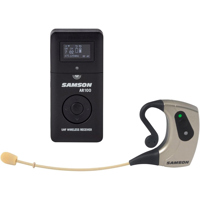 Samson Airline Micro Pro Earse Picture