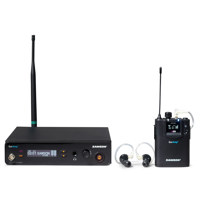 Samson EarAmp EWM100 Wireless  Picture
