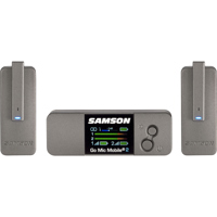 Samson Go Mic Mobile 2 2.4GHz  Picture