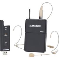 Samson Stage XPD2 Headset 2.4G Picture