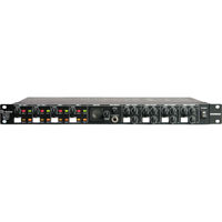Samson S-Zone 4 Zone Stereo Mi Picture