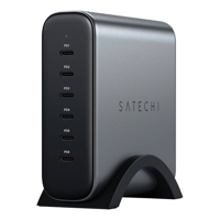 Satechi 200W 6-Port USB-C PD D Picture