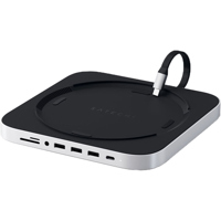 Satechi Aluminum USB Type-C St Picture
