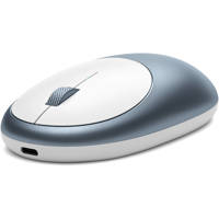 Satechi M1 Wireless Mouse, Blu Picture