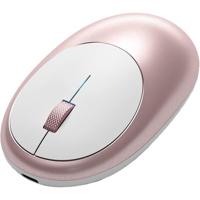 Satechi M1 Wireless Mouse, Ros Picture