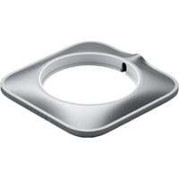 Satechi Aluminum Dock for Appl Picture