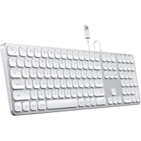 Satechi Aluminum Wired USB Key Picture
