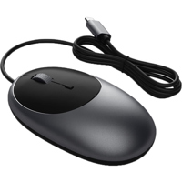 Satechi C1 USB Type-C Wired Mo Picture