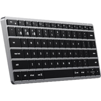 Satechi Slim X1 Compact Blueto Picture