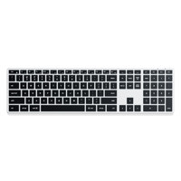 Satechi Slim X3 Bluetooth Back Picture