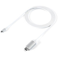 Satechi 6' Aluminum USB Type-C Picture