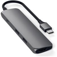 Satechi USB Type-C Slim Multi- Picture