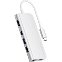 Satechi USB Type-C Multimedia  Picture
