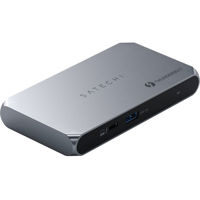 Satechi Thunderbolt 4 Slim Hub Picture