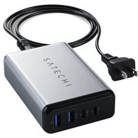 Satechi 75W Dual USB Type-C PD Picture