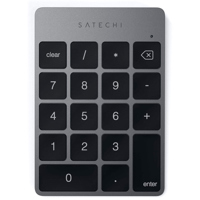 Satechi Aluminum Slim Bluetoot Picture