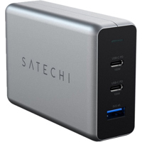 Satechi 100W 3-Port USB Type-C Picture