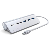 Satechi 5-In-1 USB Type-C Comb Picture