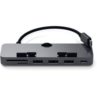Satechi Aluminum USB Type-C Cl Picture