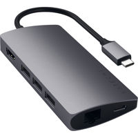 Satechi USB Type-C Multi-Port  Picture