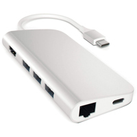 Satechi USB Type-C Multi-Port  Picture