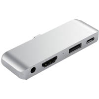 Satechi Aluminum USB Type-C Mo Picture