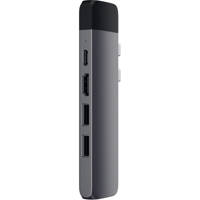 Satechi USB Type-C Pro Hub Ada Picture