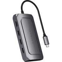 Satechi USB 4.0 Type-C Multi-P Picture