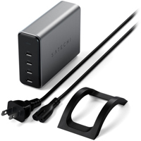 Satechi 165W 4-Port USB Type-C Picture