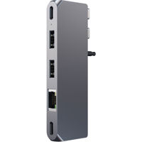 Satechi 6-In-1 Dual USB Type-C Picture