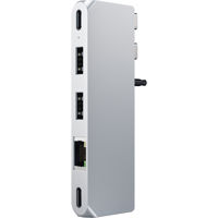 Satechi 6-In-1 Dual USB Type-C Picture