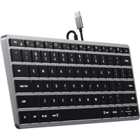 Satechi Slim W1 USB-C Compact  Picture