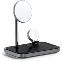 Satechi 3-In-1 Magnetic Wirele Picture