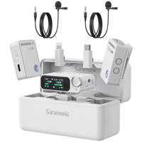 Saramonic Ultra 2-Person Digit Picture