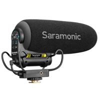 Saramonic Vmic5 Pro Super-Card Picture