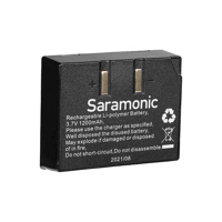 Saramonic WITALK-BP 4.44Wh 3.7 Picture