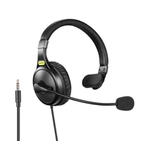 Saramonic WiTalk-LBH Wired Lig Picture