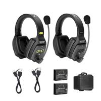 Saramonic WiTalk-WT2D 2-Person Picture