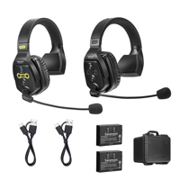 Saramonic WiTalk-WT2S 2-Person Picture