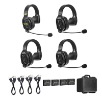 Saramonic WiTalk-WT4S 4-Person Picture