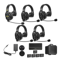 Saramonic WiTalk-WT5S 5-Person Picture
