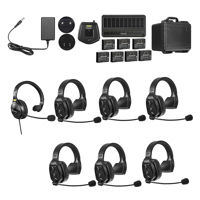 Saramonic WiTalk-WT7S 7-Person Picture