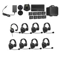 Saramonic WiTalk-WT8S 8-Person Picture