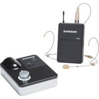 Samson XPDm Digital Wireless S Picture