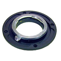 SBIG Nikon Lens Adapter for ST Picture