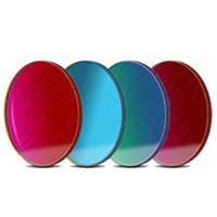 SBIG Baader 50mm Round NB Set  Picture