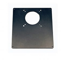 SBIG A0-8 Cover Plate for Olde Picture