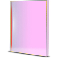 SBIG Baader 65mm Square UV-IR  Picture