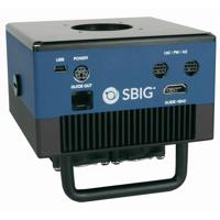 SBIG Aluma 694 Camera Picture