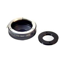 SBIG Camera Lens Adapter Nikon Picture